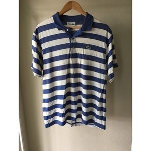 Lacoste Polo Shirt